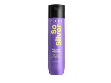 MATRIX Total Results | So Silver | Shampooing