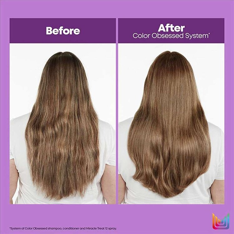 MATRIX Total Results | Color Obsessed | Conditioner – Color-Protecting Conditioner for Radiant Hair