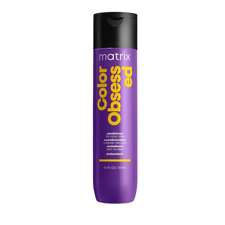 MATRIX Total Results | Color Obsessed | Revitalisant – Soin Protecteur pour Cheveux Colorés