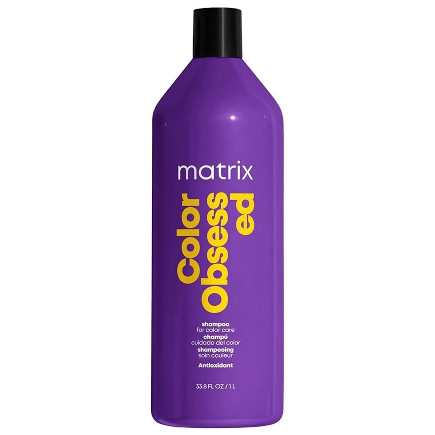 Matrix | Total Results | Color Obsessed Shampoo - Industria