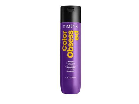 MATRIX Total Results | Color Obsessed | Shampooing