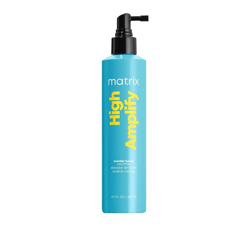 MATRIX Total Results | High Amplify | Wonder Boost (200 ml / 6.8 oz) – Spray Volumisant Ciblé pour Racines