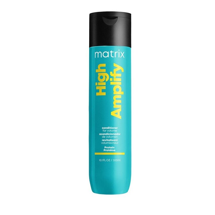 MATRIX Total Results | High Amplify | Conditioner – Lightweight Volumizing Conditioner for Fine Hair