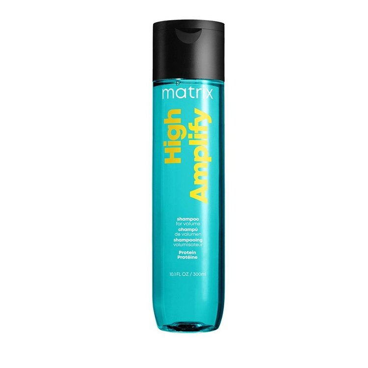 MATRIX Total Results | High Amplify | Shampooing – Shampooing Volumisant Sans Silicone