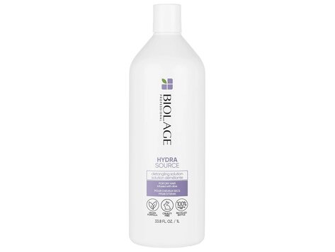BIOLAGE Professional Hair Spa Biolage | ***HydraSource | Solution Démêlante