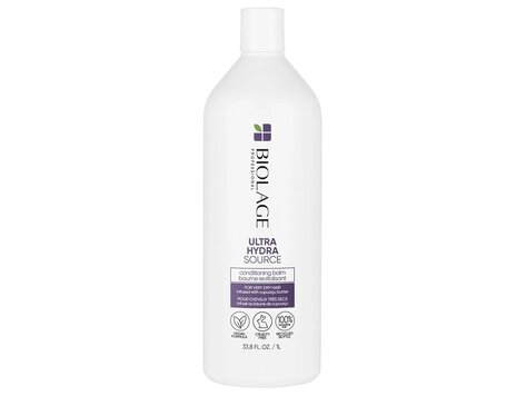 BIOLAGE Professional Hair Spa Biolage | ***Ultra HydraSource | Baume Revitalisant