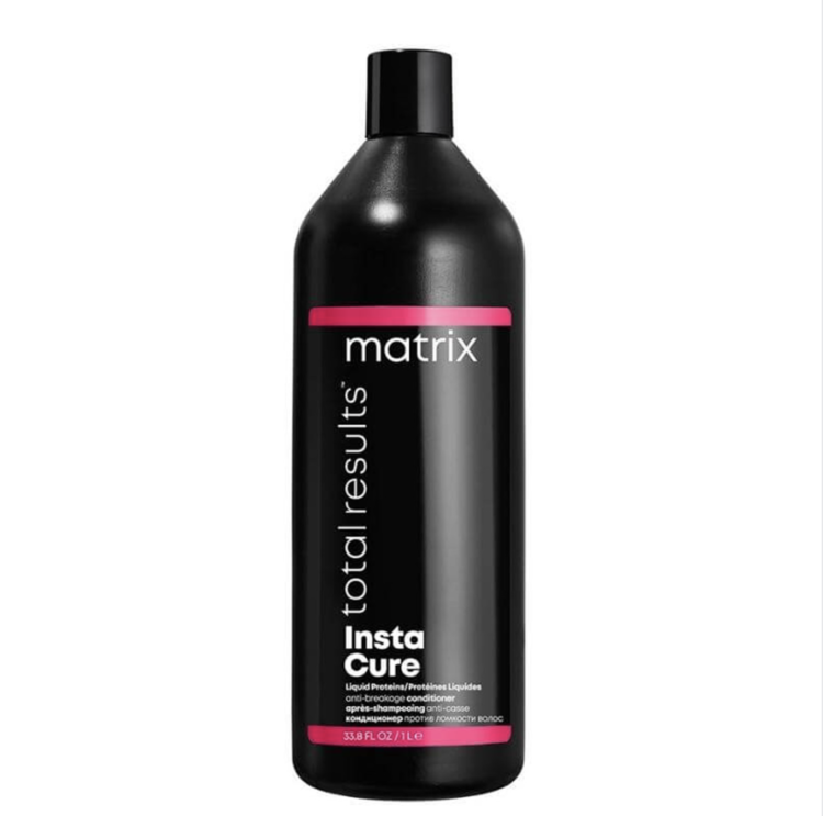 MATRIX Total Results | InstaCure | Revitalisant Anti-Casse – Soin Fortifiant à la Protéine Liquide