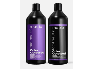 MATRIX Total Results | Color Obsessed | Revitalisant