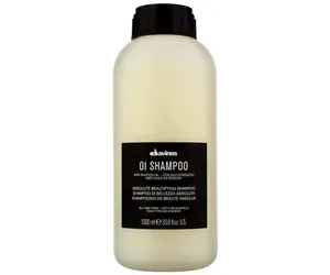 【限定価格】Davines OI SHAMPOO & OI OIL セット Davines Volumizing Shampoo and Conditioner Combo Pack - OI