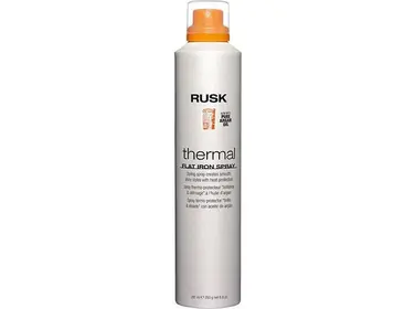 RUSK DESIGNER | THERMAL Flat Iron Spray 226g (8.8 oz)