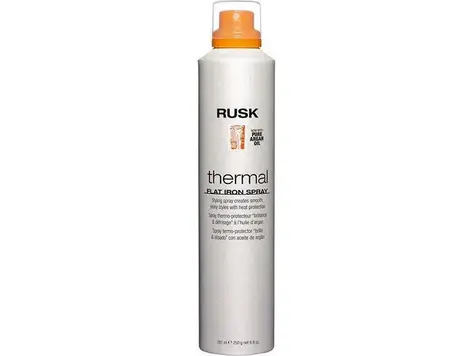 RUSK DESIGNER | THERMAL Flat Iron Spray 226g (8.8 oz)