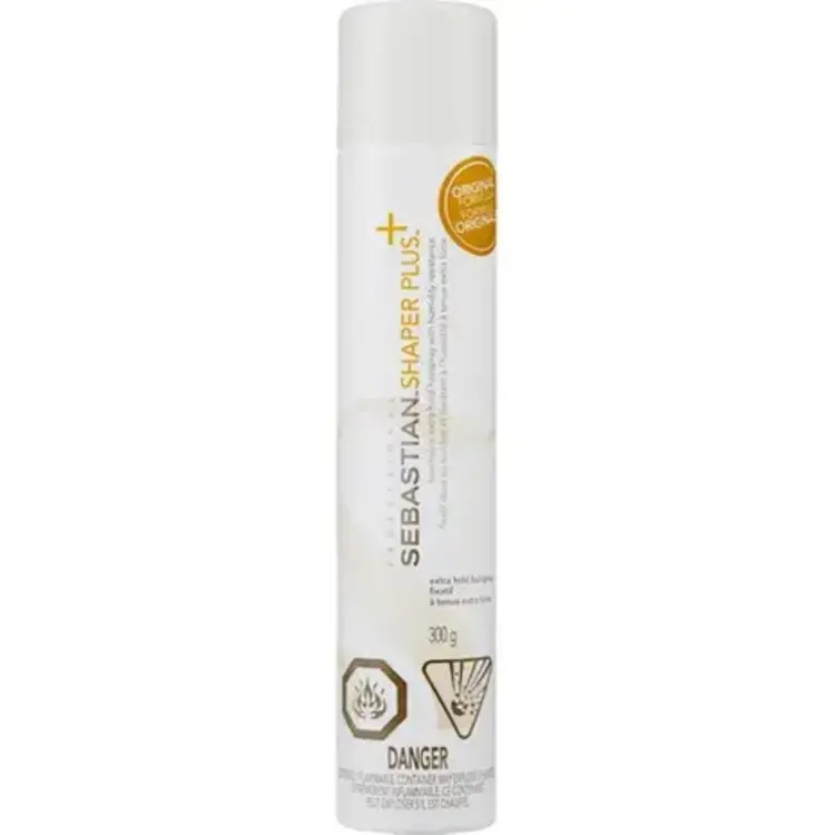 SEBASTIAN SHAPER ORIGINAL PLUS+ | Fixatif Tenue Extra Ferme