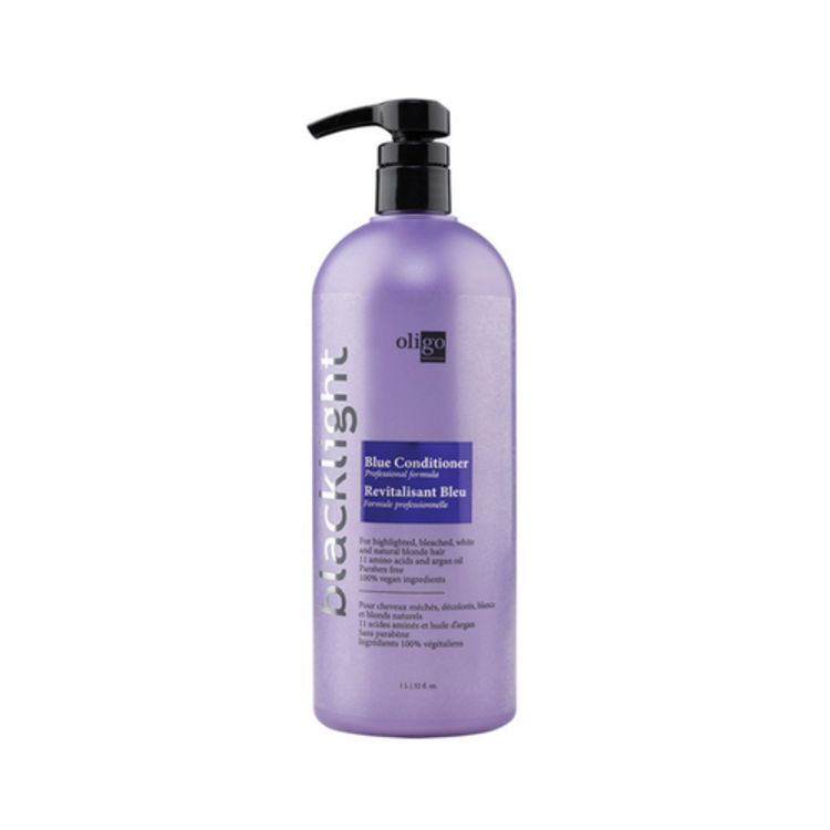 OLIGO BLACKLIGHT | Revitalisant Bleu