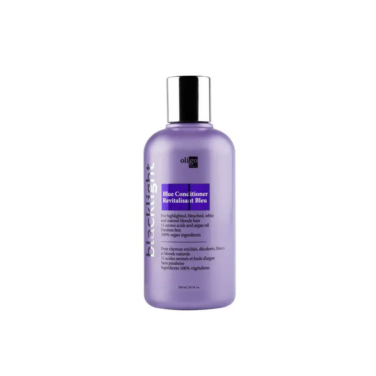 OLIGO BLACKLIGHT | Revitalisant Bleu