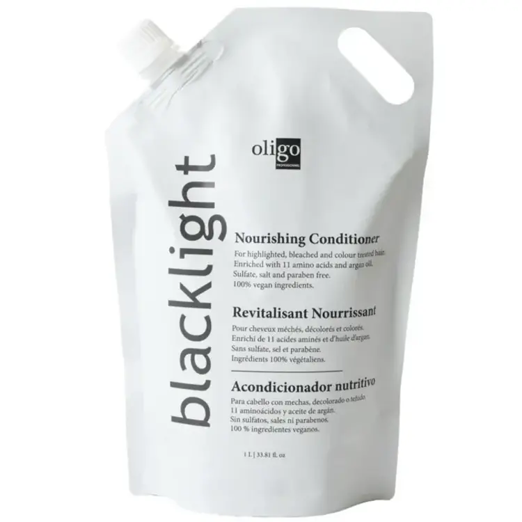 OLIGO BLACKLIGHT | Revitalisant Nourrissant