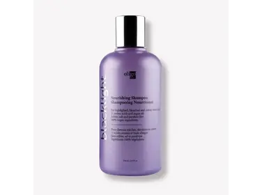 OLIGO BLACKLIGHT | Shampooing Nourrissant