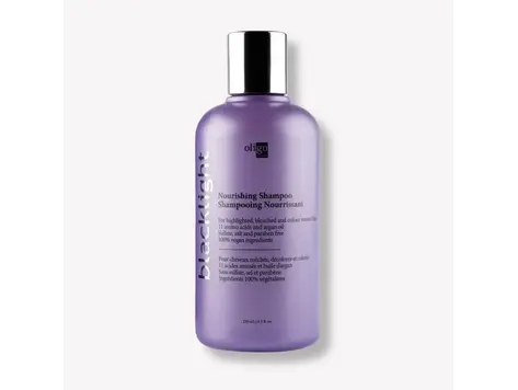 OLIGO BLACKLIGHT | Shampooing Nourrissant