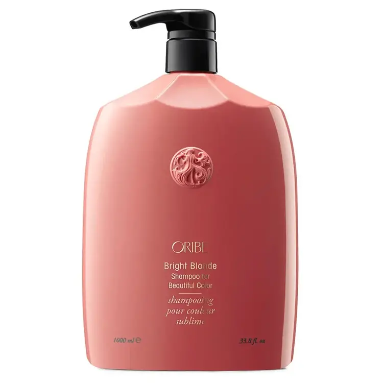 ORIBE Bright Blonde | Shampooing pour Couleur Sublime
