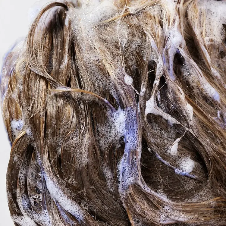 ORIBE Bright Blonde | Shampoo for Beautiful Color