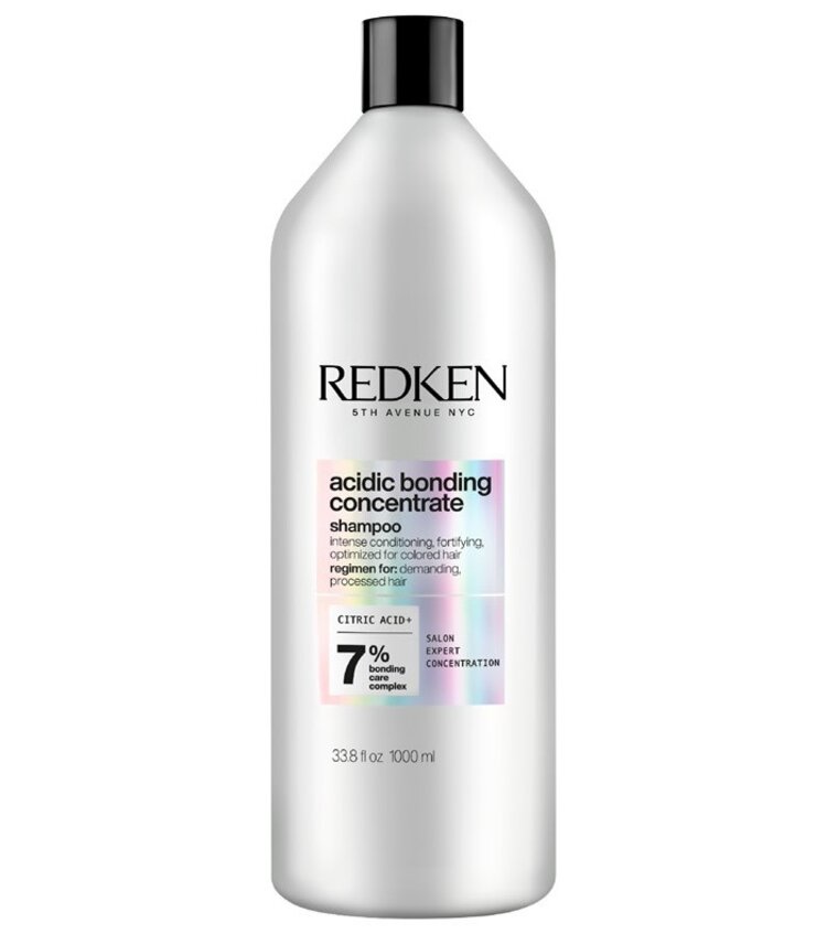 REDKEN Acidic Bonding Concentrate | Shampoo