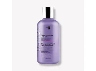 OLIGO BLACKLIGHT | Shampooing Violet Anti-Jaunissement
