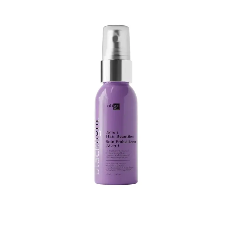 OLIGO BLACKLIGHT | 18 in 1 Hair Beautifier