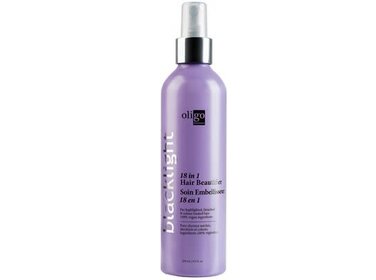OLIGO BLACKLIGHT | Soin Embellisseur 18 en 1