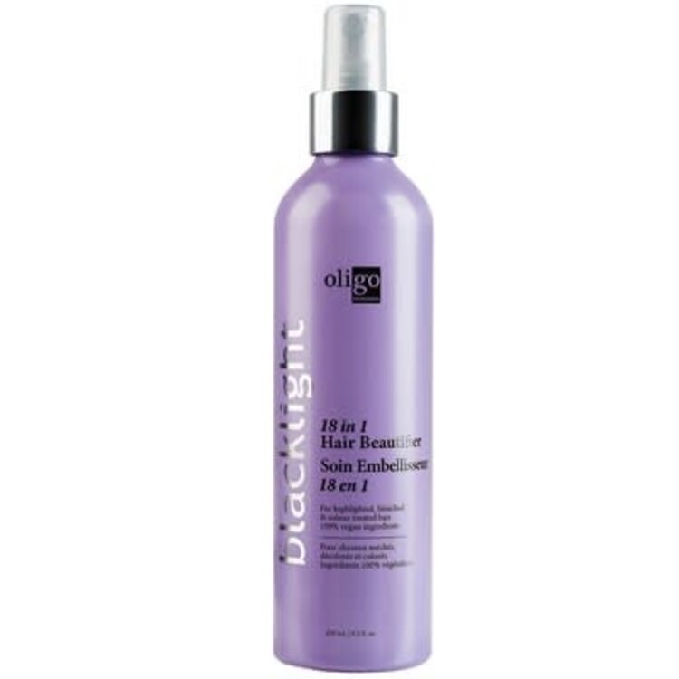 OLIGO BLACKLIGHT | 18 in 1 Hair Beautifier