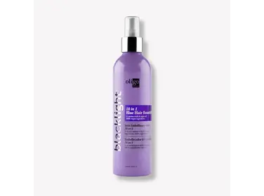OLIGO BLACKLIGHT | Soin Embellisseur Bleu 18 en 1 (250ml/8.5oz)