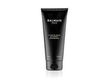 BALMAIN Paris Homme signature | Styling gel medium