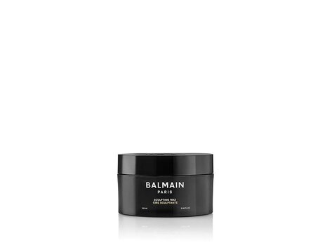 BALMAIN Paris Homme signature | Cire sculptante (100 ml / 3.38 oz)