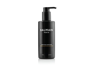 BALMAIN Paris Homme signature | Après-shampooing densifiant