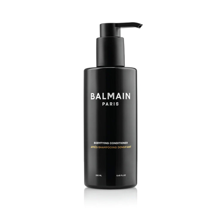 BALMAIN Paris Homme signature | Bodyfying conditioner – Lightweight care for fuller, stronger hair