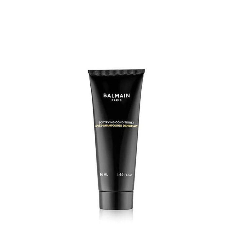 BALMAIN Paris Homme signature | Bodyfying conditioner – Lightweight care for fuller, stronger hair
