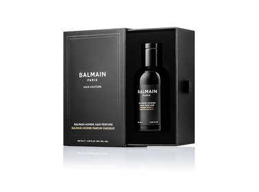 BALMAIN Paris Homme signature | Hair perfume (100 ml / 3.38 oz)