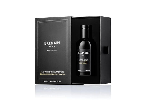 BALMAIN Paris Homme signature | Parfum cheveux (100 ml / 3.38 oz)