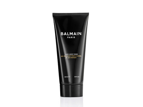 BALMAIN Paris Homme signature | Hair & body wash