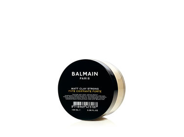 BALMAIN Paris Matt clay strong (100 ml / 3.38 oz)