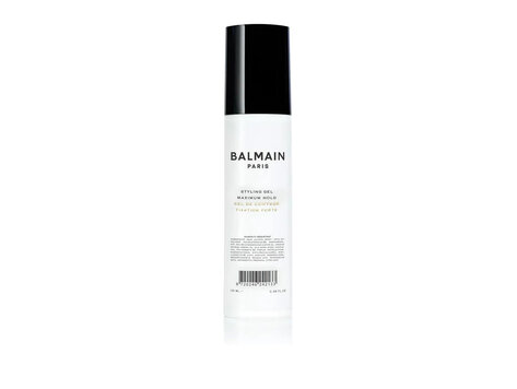 BALMAIN Paris Gel de coiffage fixation forte (100 ml / 3.38 oz)