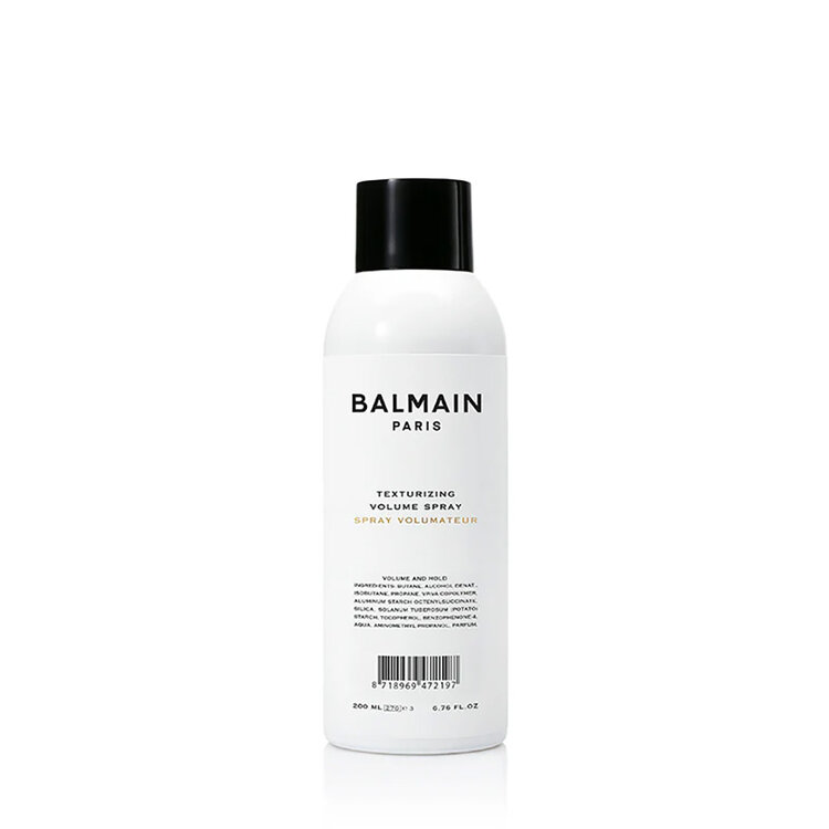BALMAIN Paris Spray volumateur – Volume instantané et texture légère