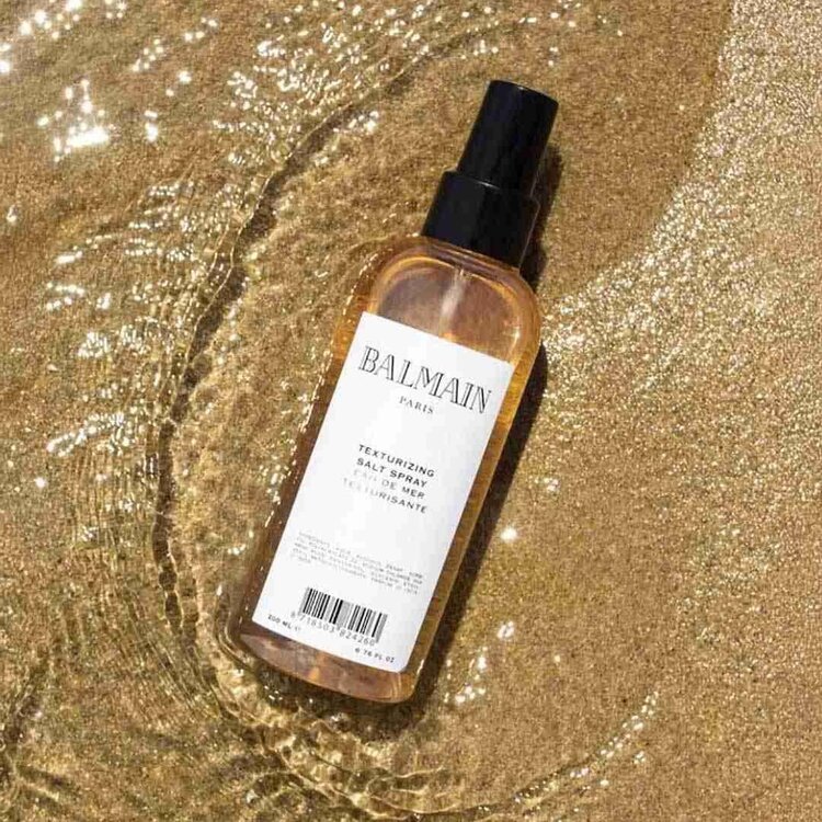 BALMAIN Paris Texturizing salt spray – Instant beach waves and natural body
