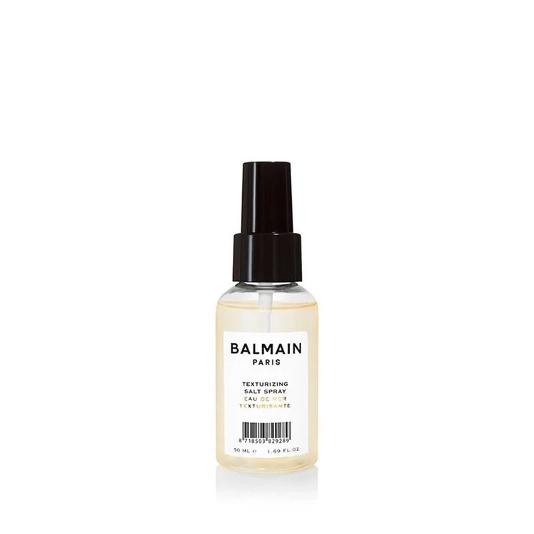 BALMAIN Paris Texturizing salt spray – Instant beach waves and natural body