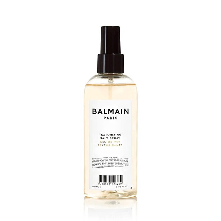 BALMAIN Paris Texturizing salt spray – Instant beach waves and natural body