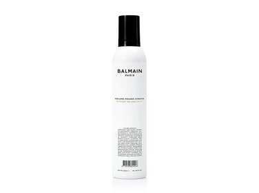 BALMAIN Paris Volume mousse strong