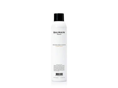 BALMAIN Paris Session | Spray strong