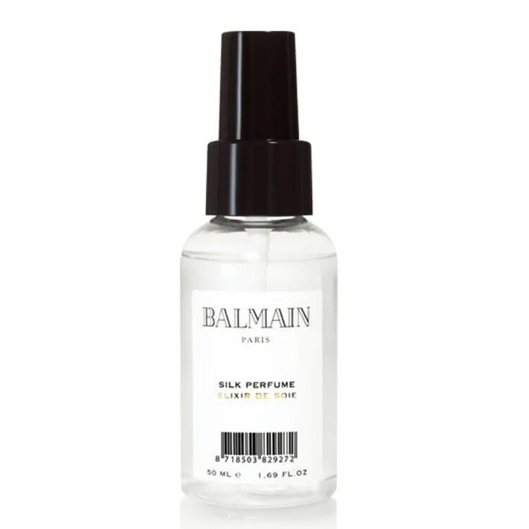 BALMAIN Paris Silk Perfume – Hydrating & Smoothing Hair Mist