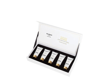 BALMAIN Paris 5-Week Enriching Hair Treatment (5x20 ml)