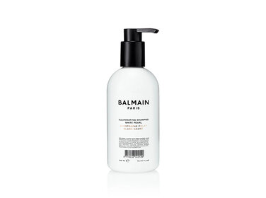 BALMAIN Paris Illuminating Shampoo White Pearl