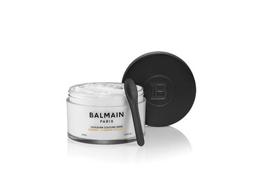 BALMAIN Paris Couleurs Couture | Mask