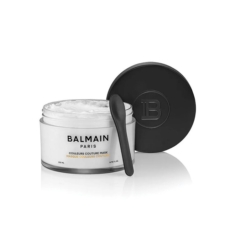 BALMAIN Paris Couleurs Couture | Masque – Soin Profond Préservateur de Couleur
